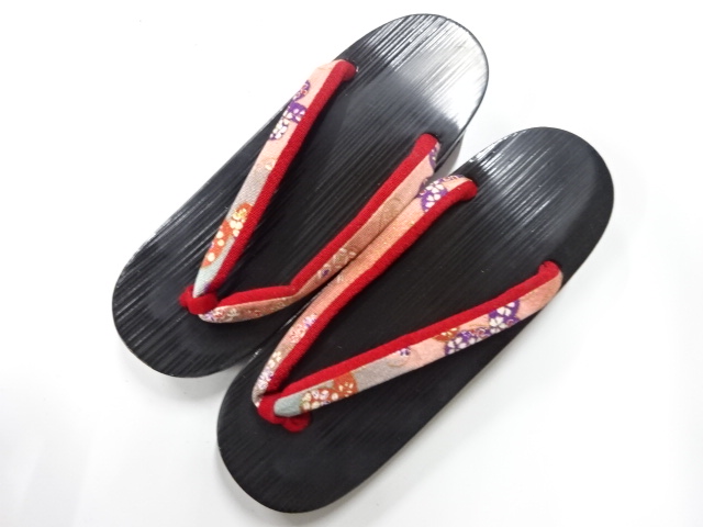 Japanese Kimono / Accessories